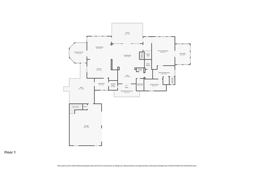 44 Sassafras Ridge