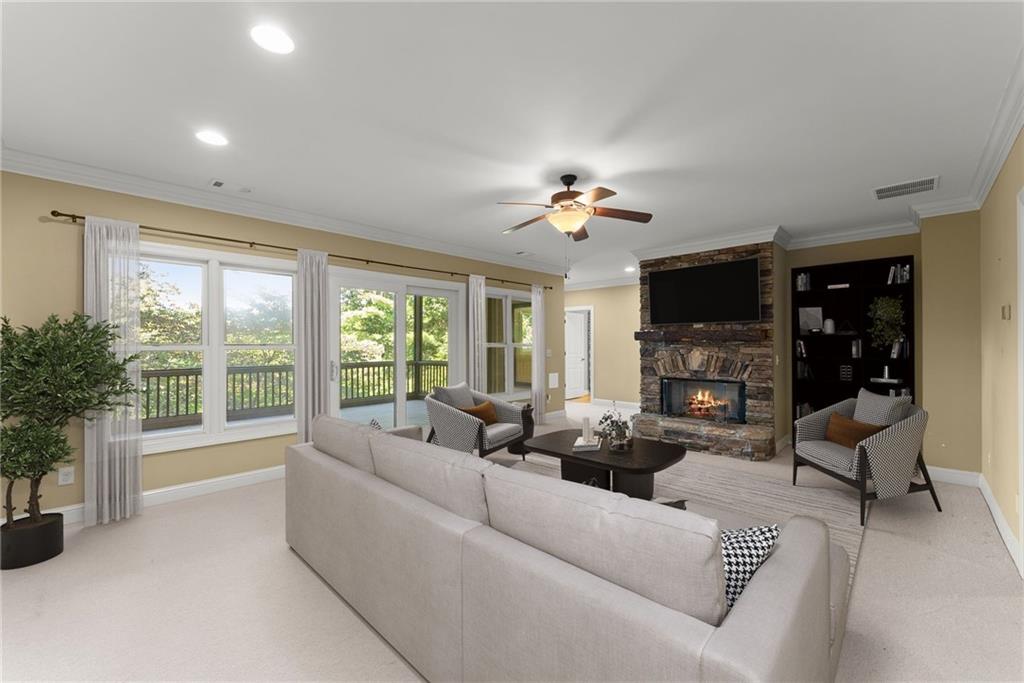 44 Sassafras Ridge