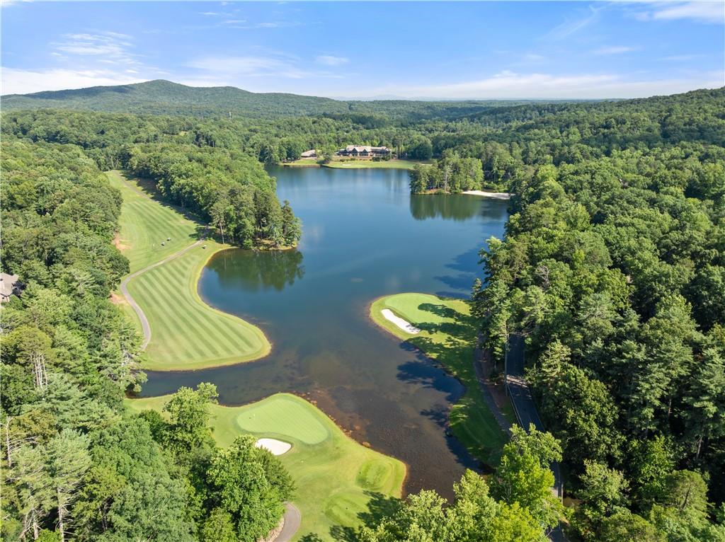 44 Sassafras Ridge