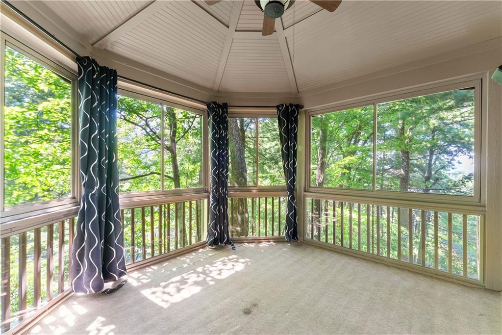 44 Sassafras Ridge
