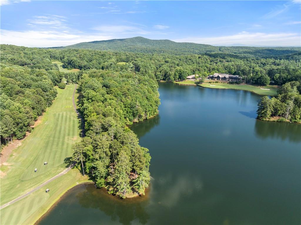 44 Sassafras Ridge