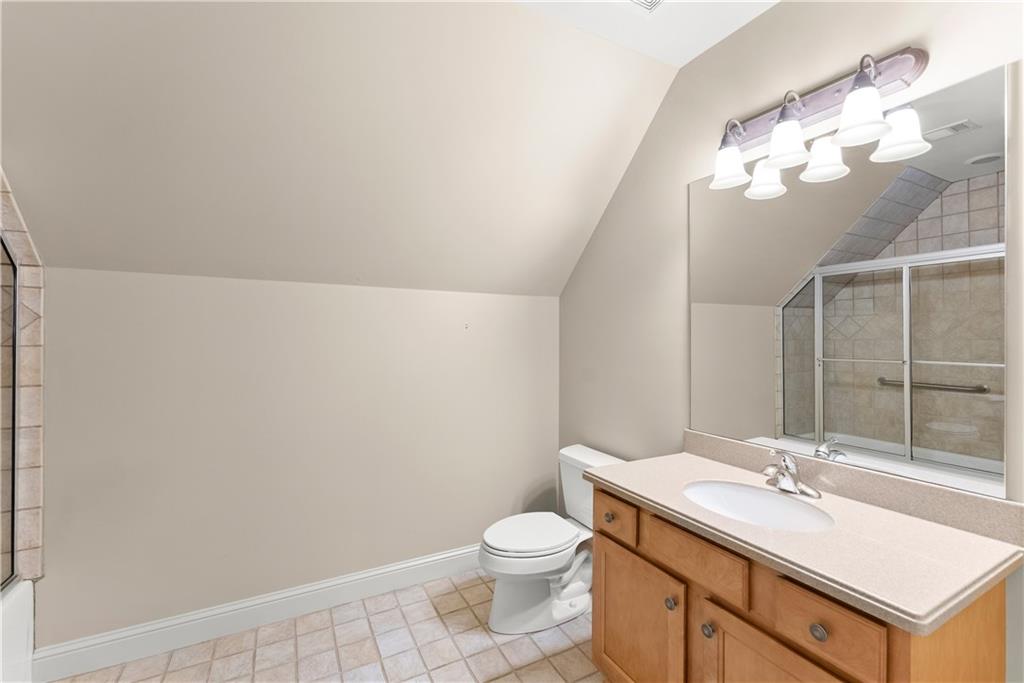 44 Sassafras Ridge