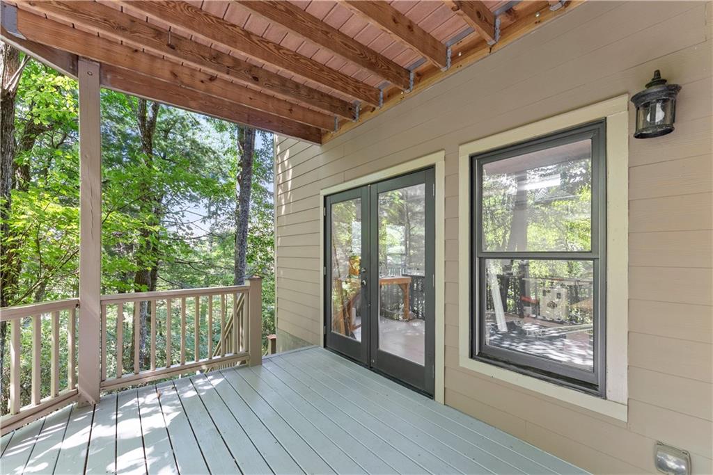 44 Sassafras Ridge