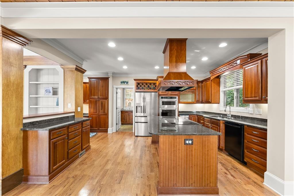 44 Sassafras Ridge