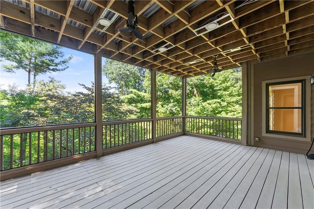 44 Sassafras Ridge