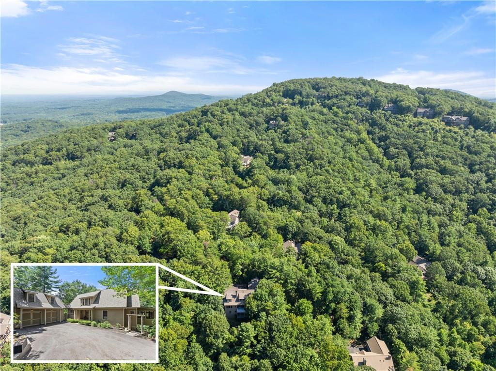 44 Sassafras Ridge