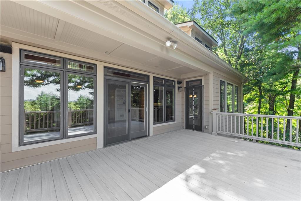44 Sassafras Ridge
