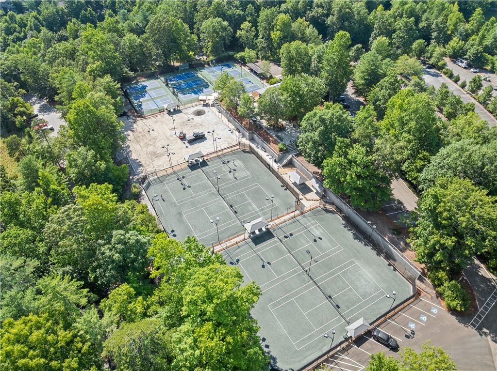 44 Sassafras Ridge