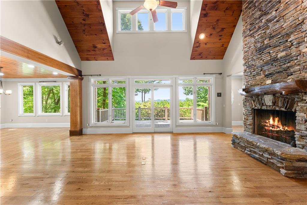 44 Sassafras Ridge