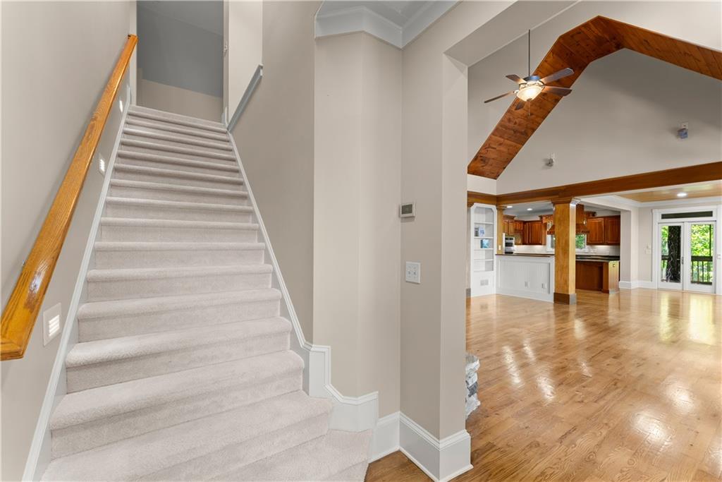 44 Sassafras Ridge