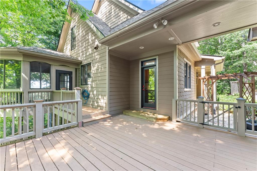 44 Sassafras Ridge