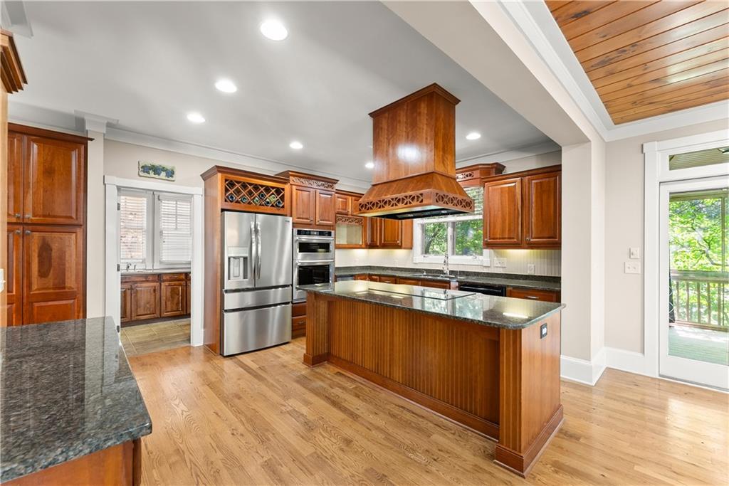 44 Sassafras Ridge