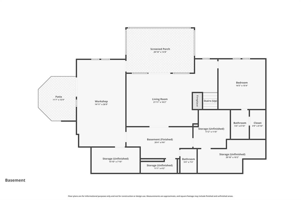 44 Sassafras Ridge