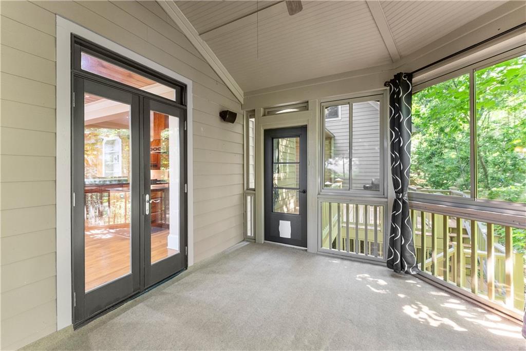 44 Sassafras Ridge