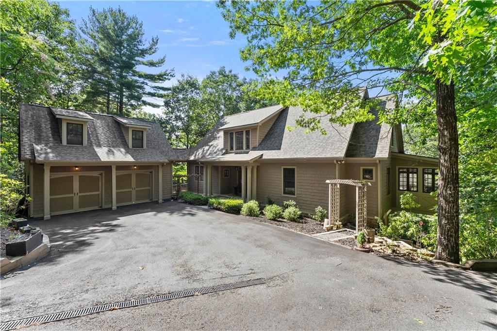 44 Sassafras Ridge