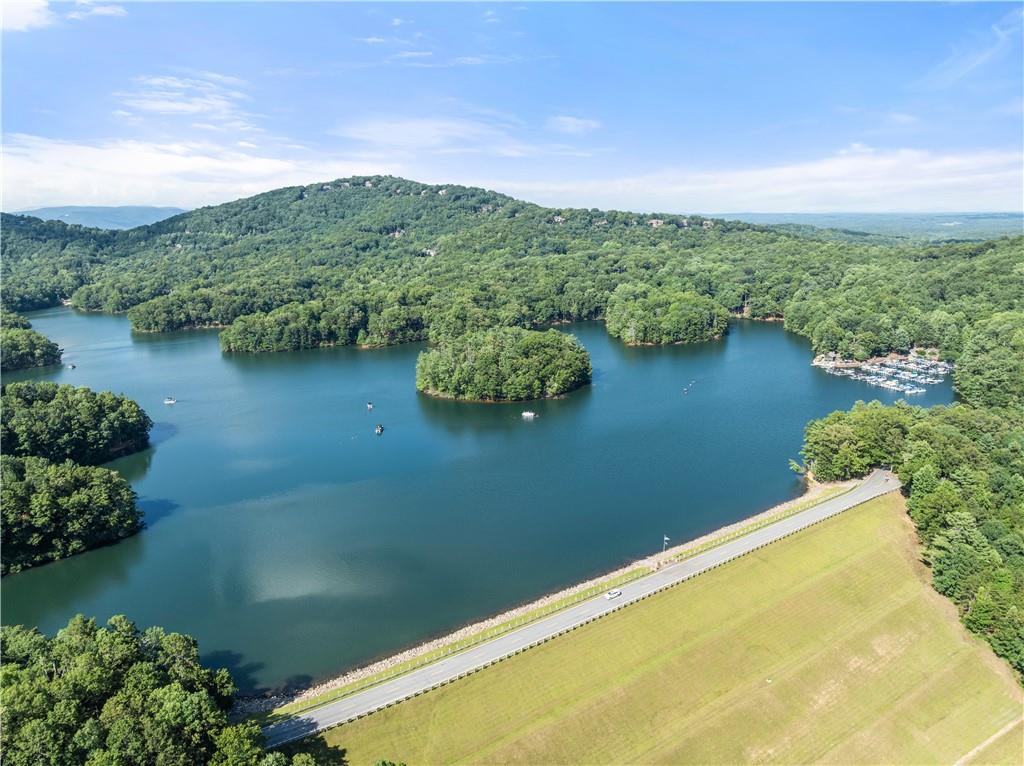 44 Sassafras Ridge