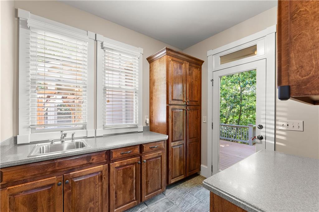 44 Sassafras Ridge