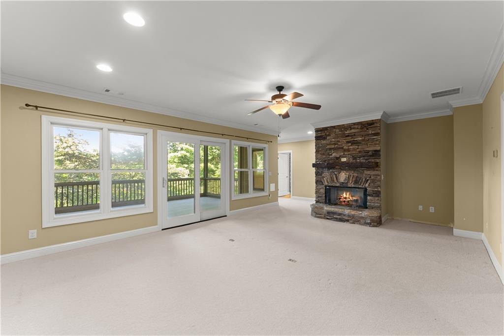 44 Sassafras Ridge