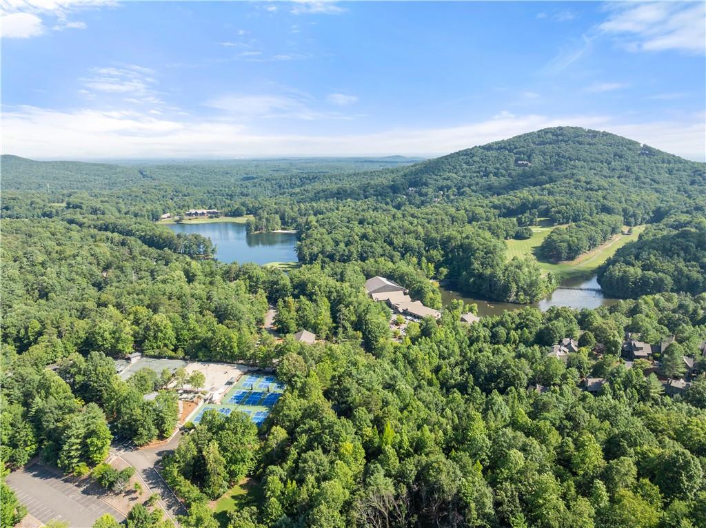 44 Sassafras Ridge
