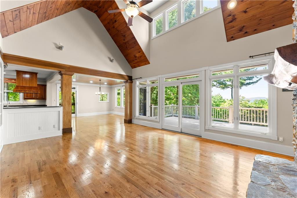 44 Sassafras Ridge