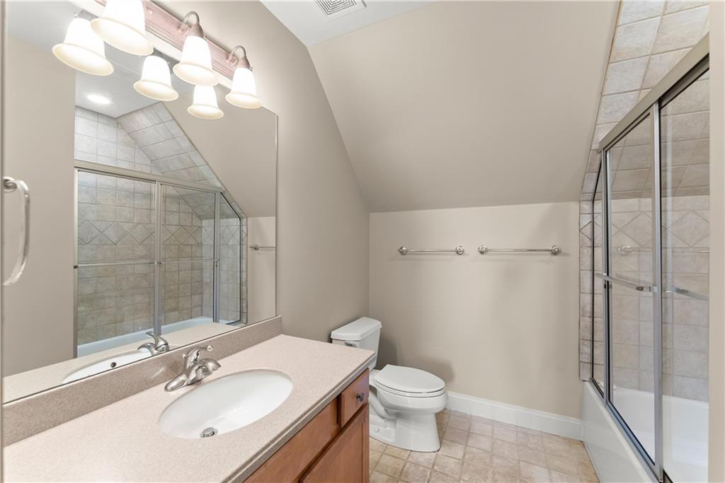 44 Sassafras Ridge