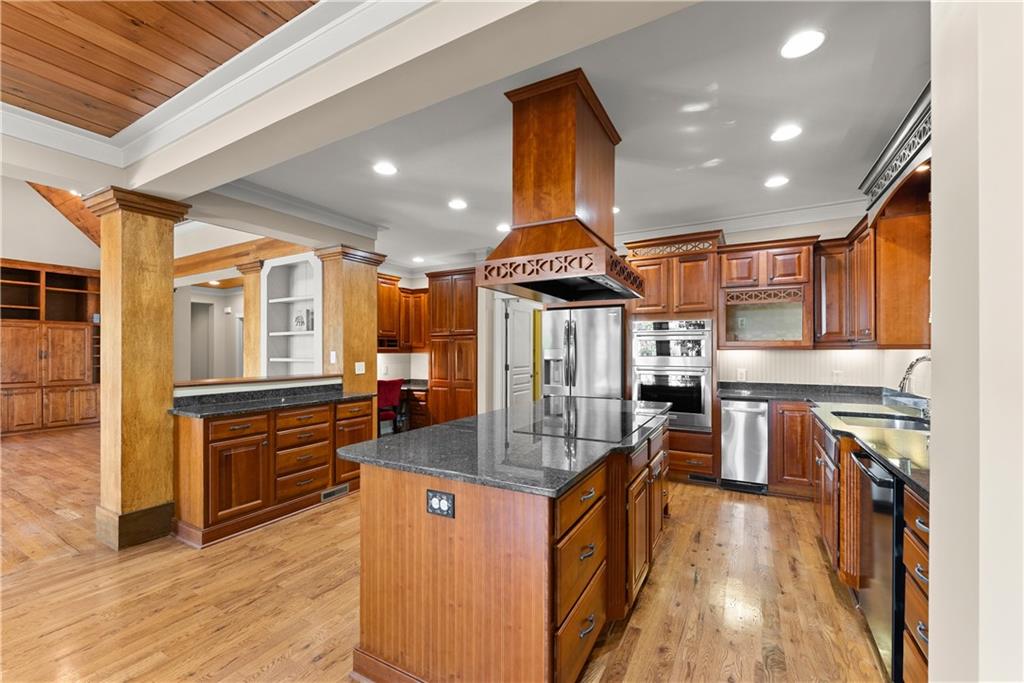 44 Sassafras Ridge