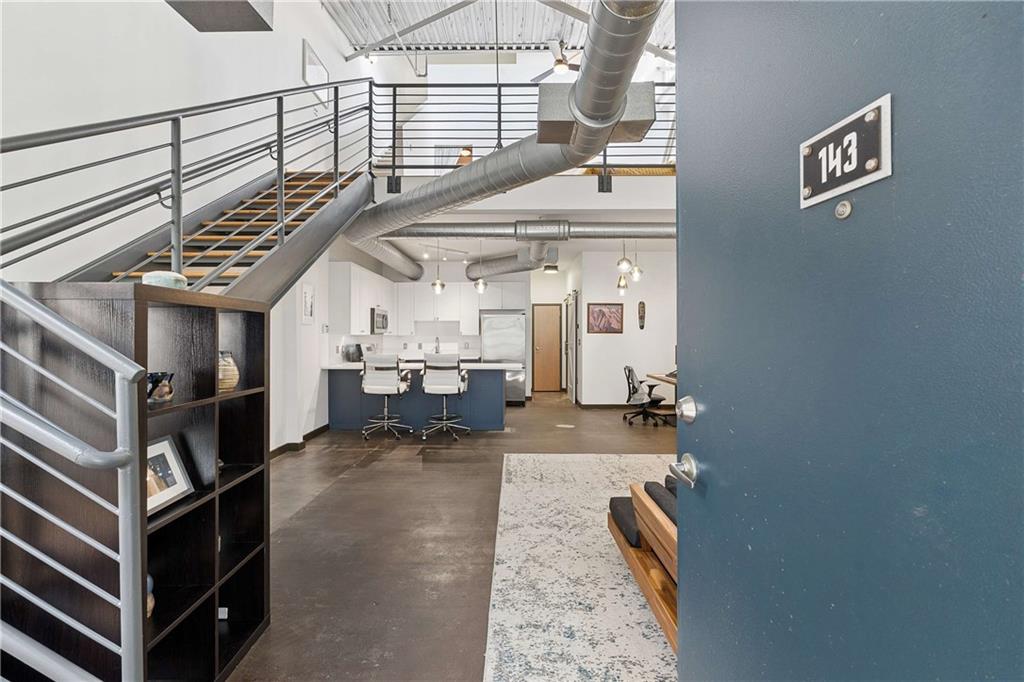 400 Village Parkway NE Unit 143