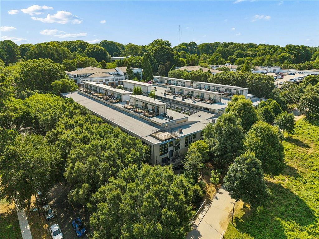 400 Village Parkway NE Unit 143