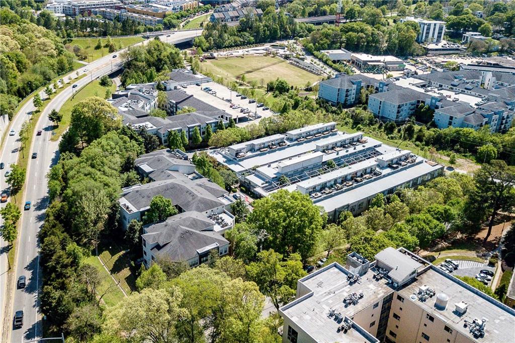 400 Village Parkway NE Unit 143