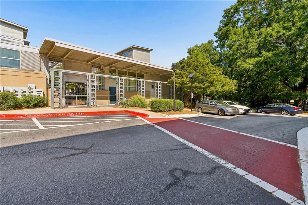 400 Village Parkway NE Unit 143