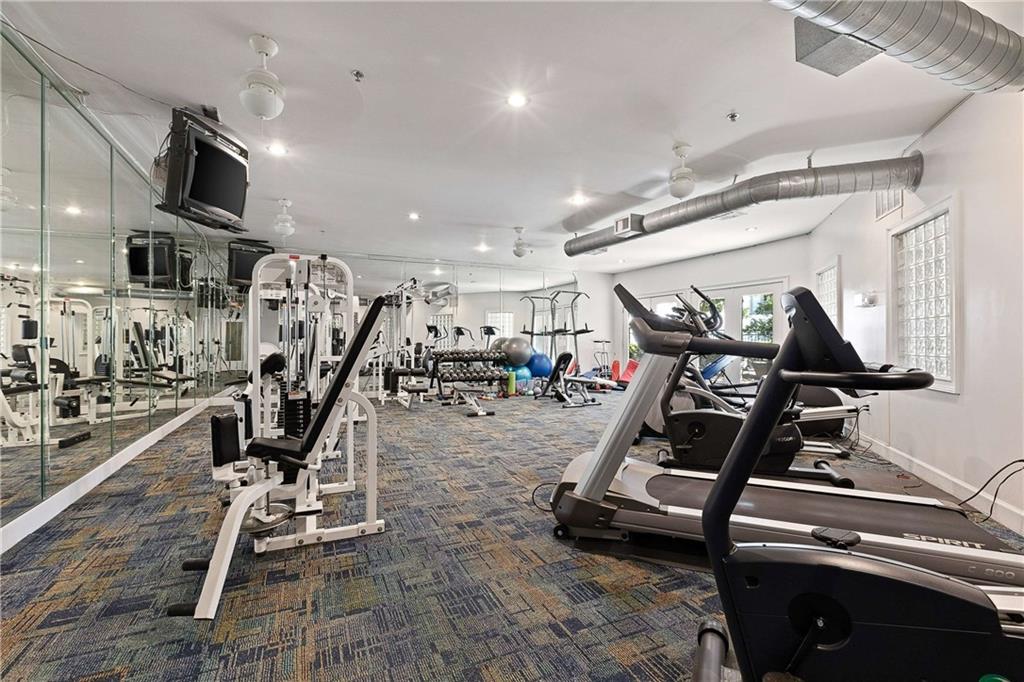 400 Village Parkway NE Unit 143