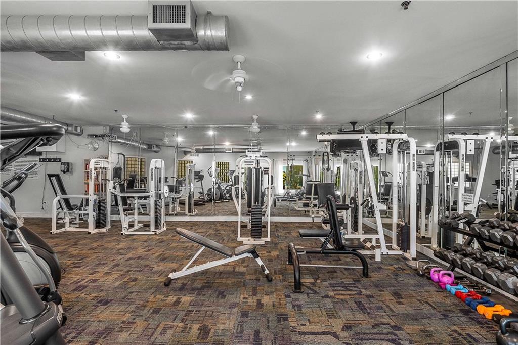 400 Village Parkway NE Unit 143