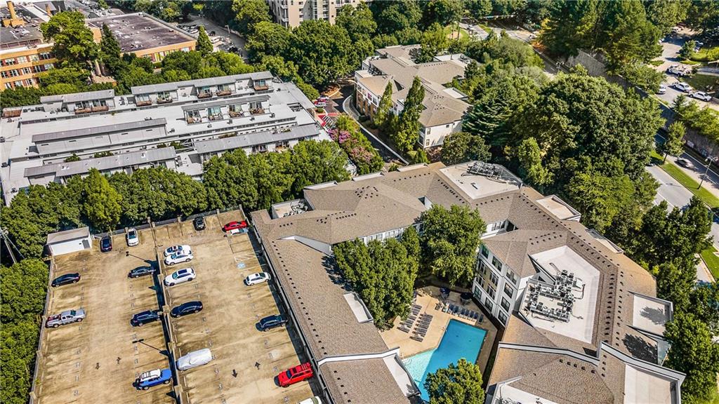 400 Village Parkway NE Unit 143