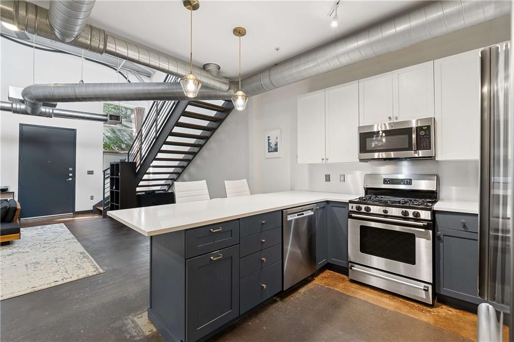 400 Village Parkway NE Unit 143