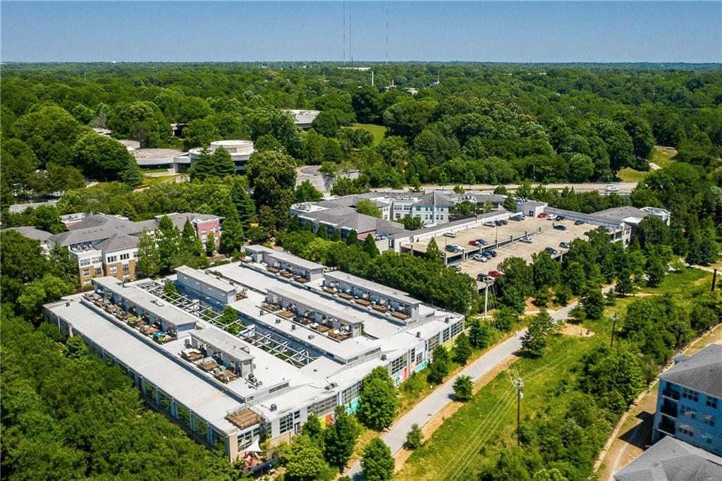 400 Village Parkway NE Unit 143