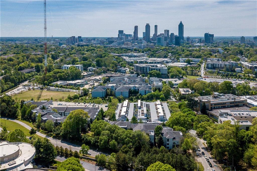 400 Village Parkway NE Unit 143