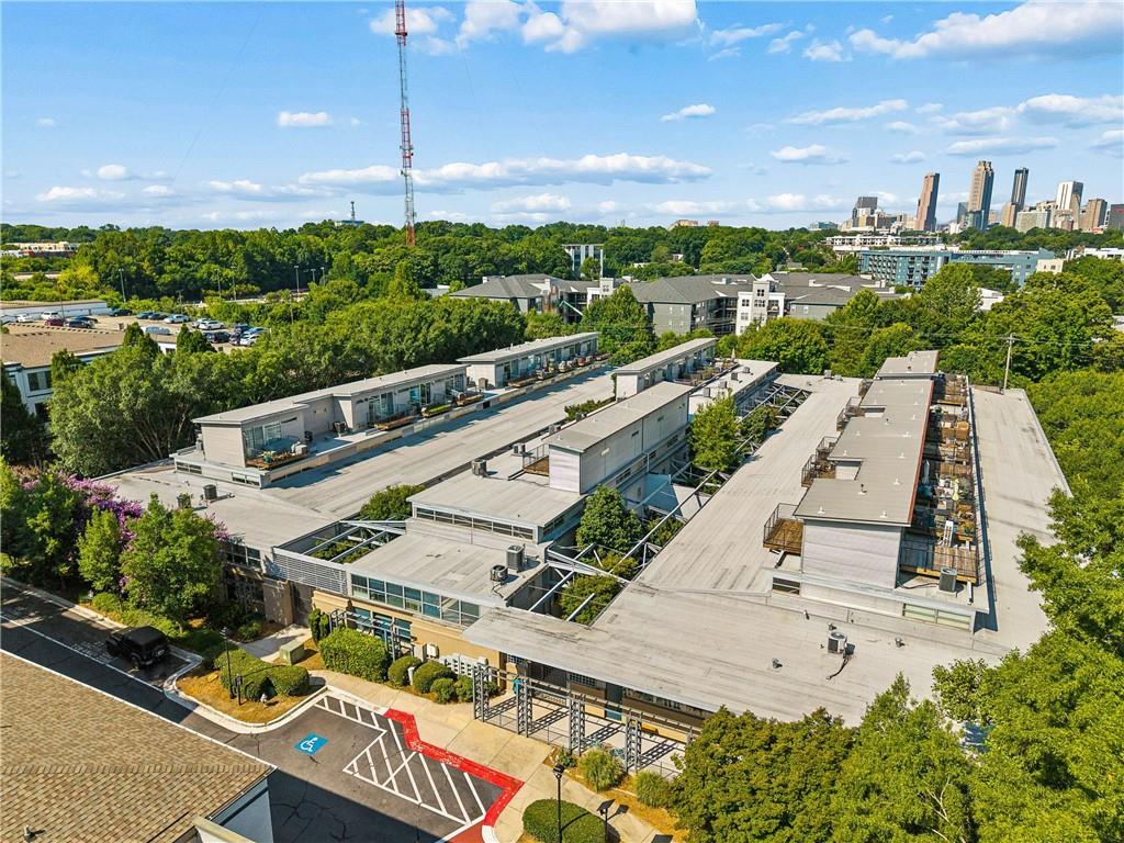400 Village Parkway NE Unit 143