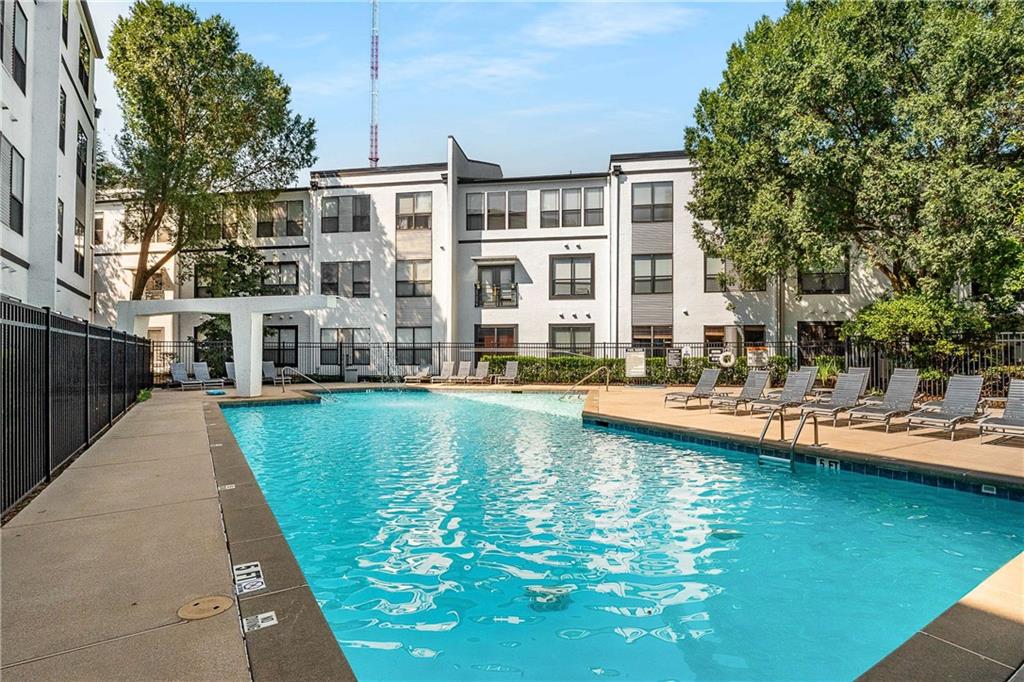 400 Village Parkway NE Unit 143