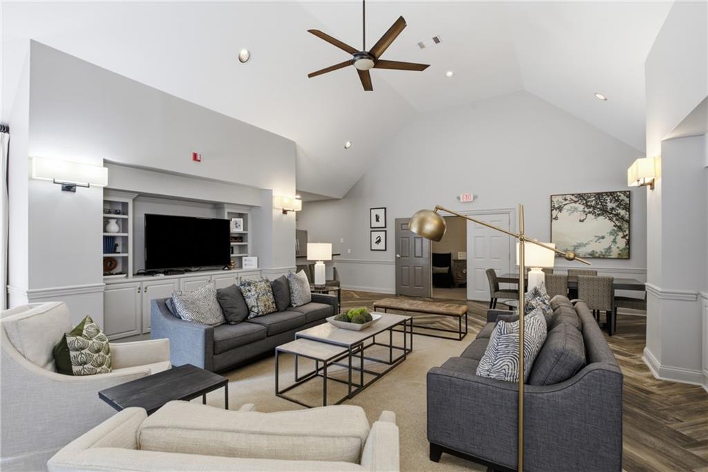 211 Colonial Homes Drive NW Unit 2203