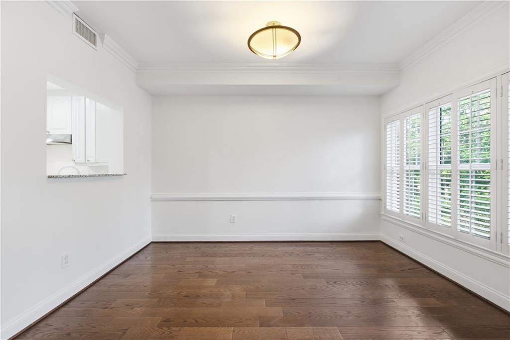 211 Colonial Homes Drive NW Unit 2203