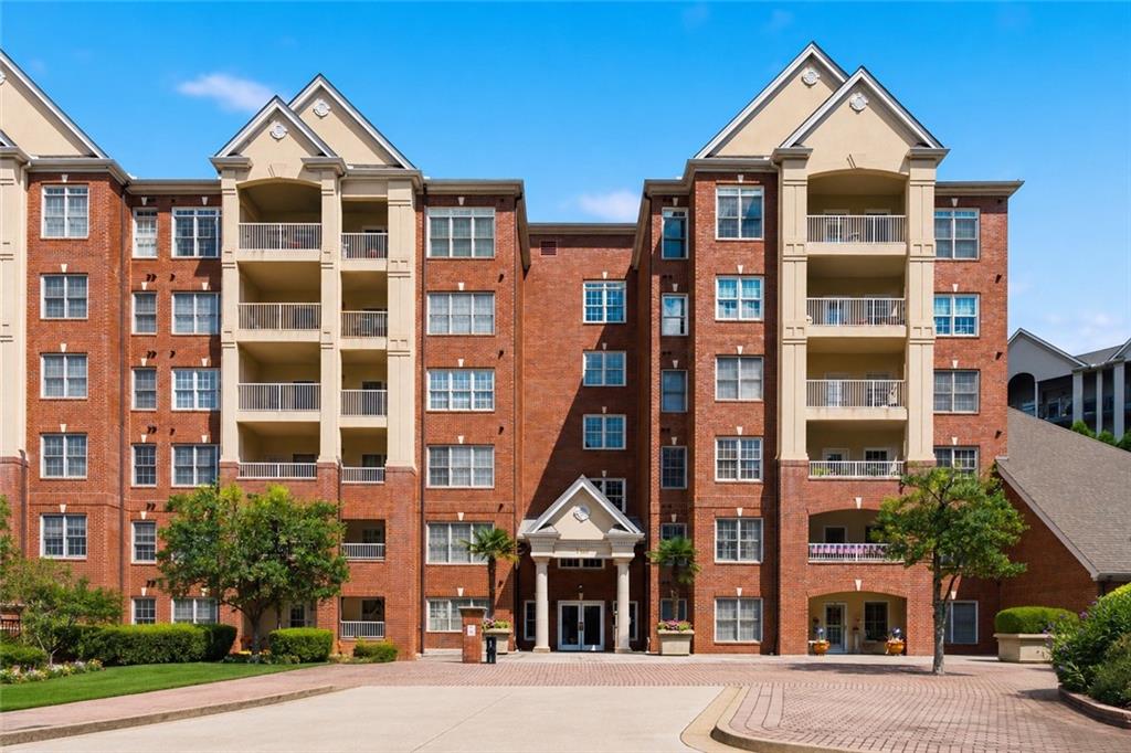 211 Colonial Homes Drive NW Unit 2203
