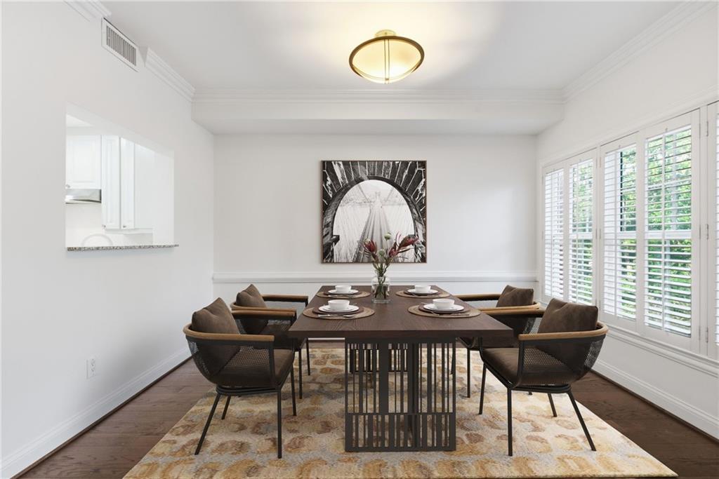 211 Colonial Homes Drive NW Unit 2203