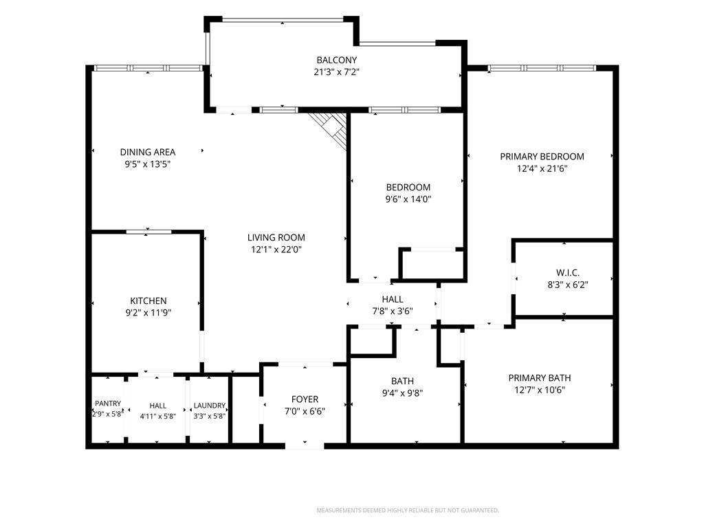 211 Colonial Homes Drive NW Unit 2203