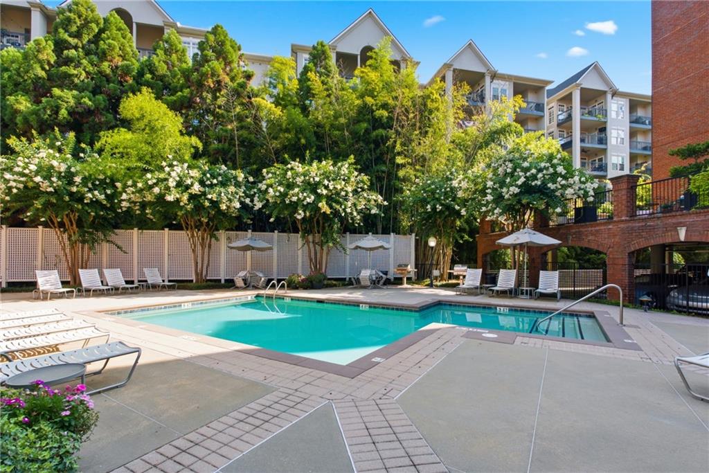 211 Colonial Homes Drive NW Unit 2203