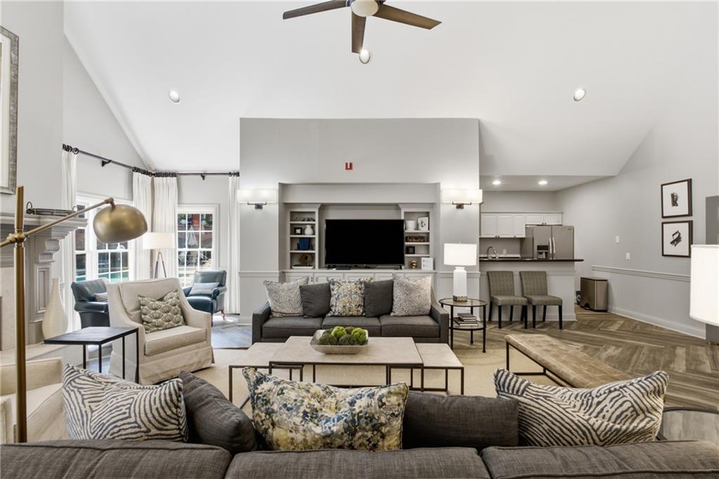 211 Colonial Homes Drive NW Unit 2203