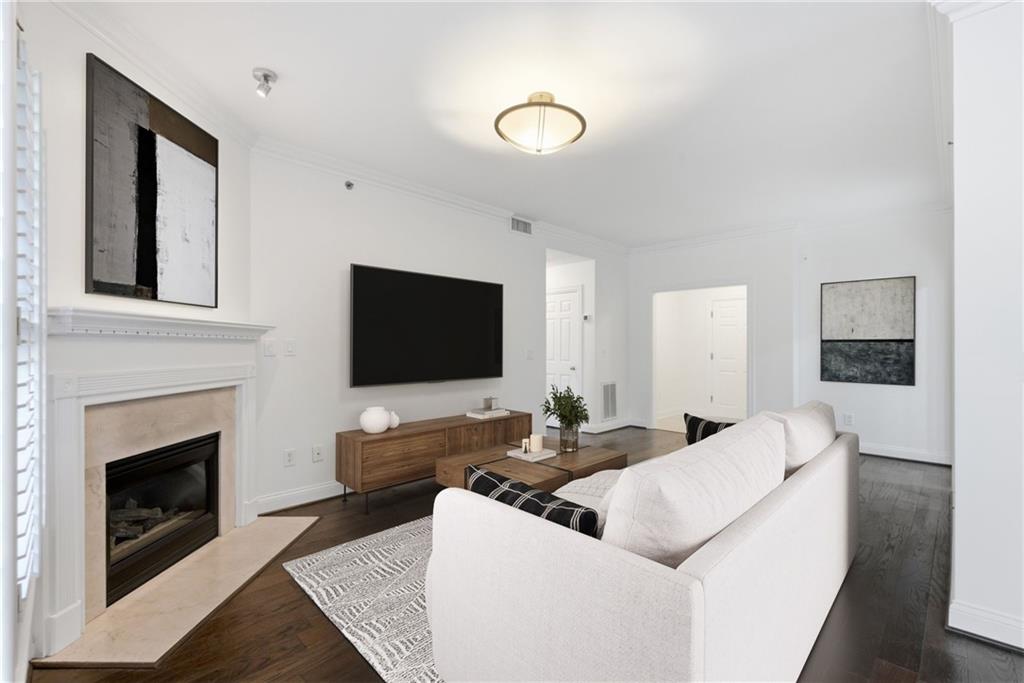 211 Colonial Homes Drive NW Unit 2203