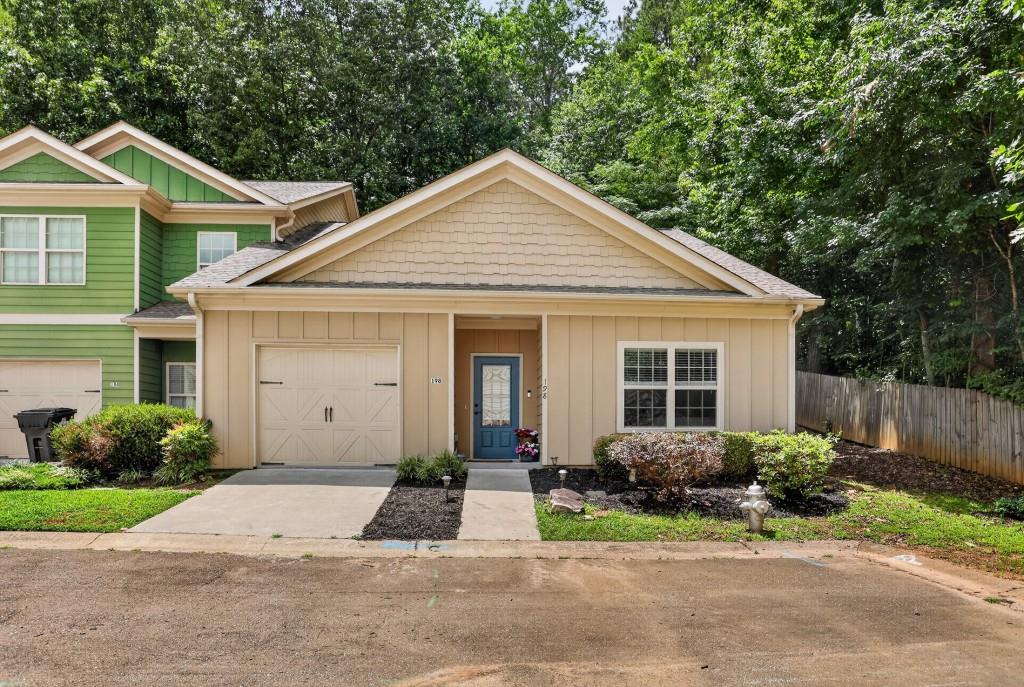 198 Town Villas Drive