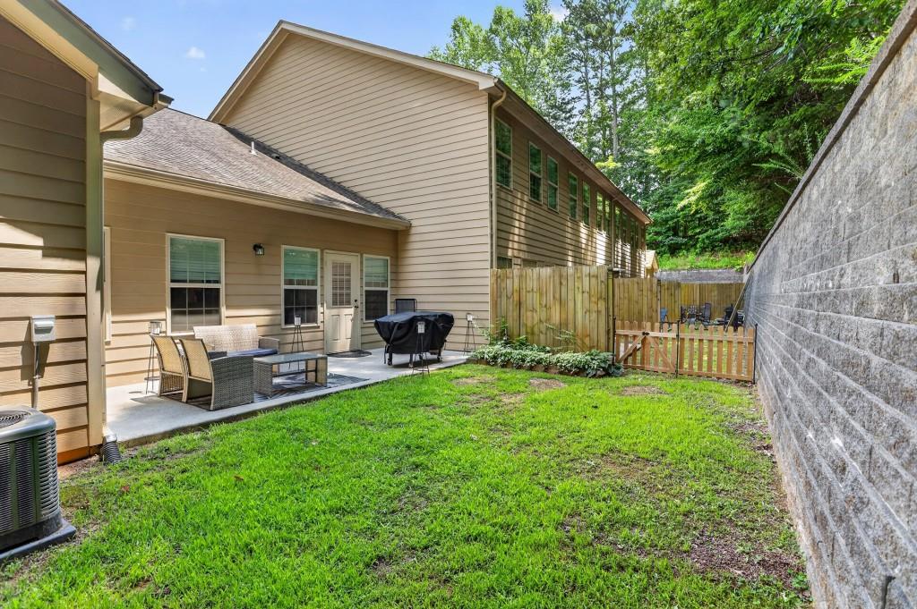 198 Town Villas Drive