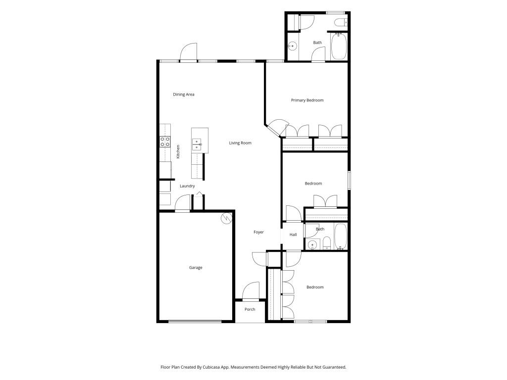 198 Town Villas Drive