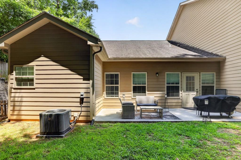 198 Town Villas Drive